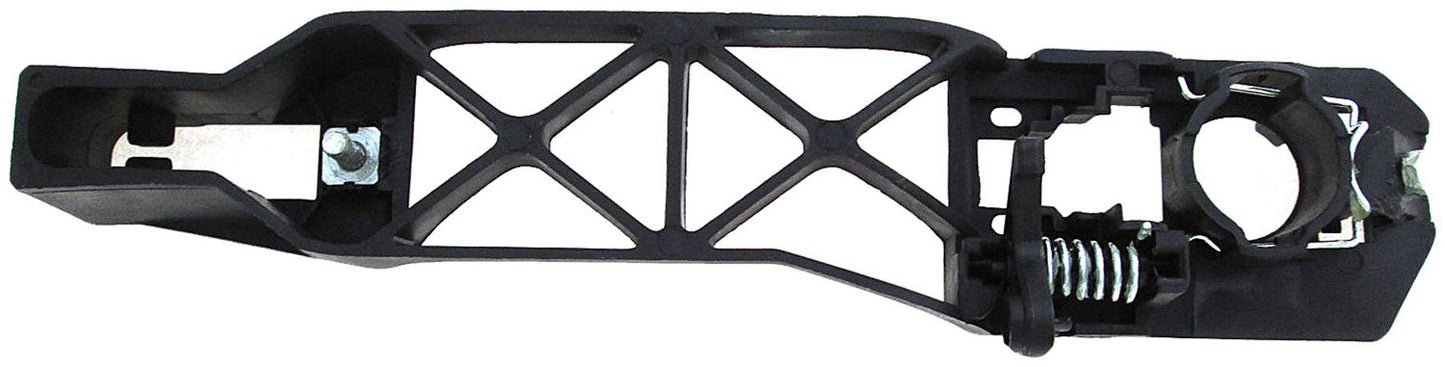 Exterior Door Handle Front Left Reinforcement Bracket - Dorman 81106