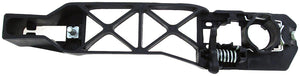 Exterior Door Handle Front Left Reinforcement Bracket - Dorman 81106
