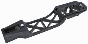 Exterior Door Handle Front Left Reinforcement Bracket - Dorman 81106
