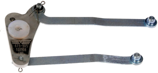 Intake Manifold Adjuster Repair Kit - Dorman# 615-905 Fits 06-11 Mercedes E350