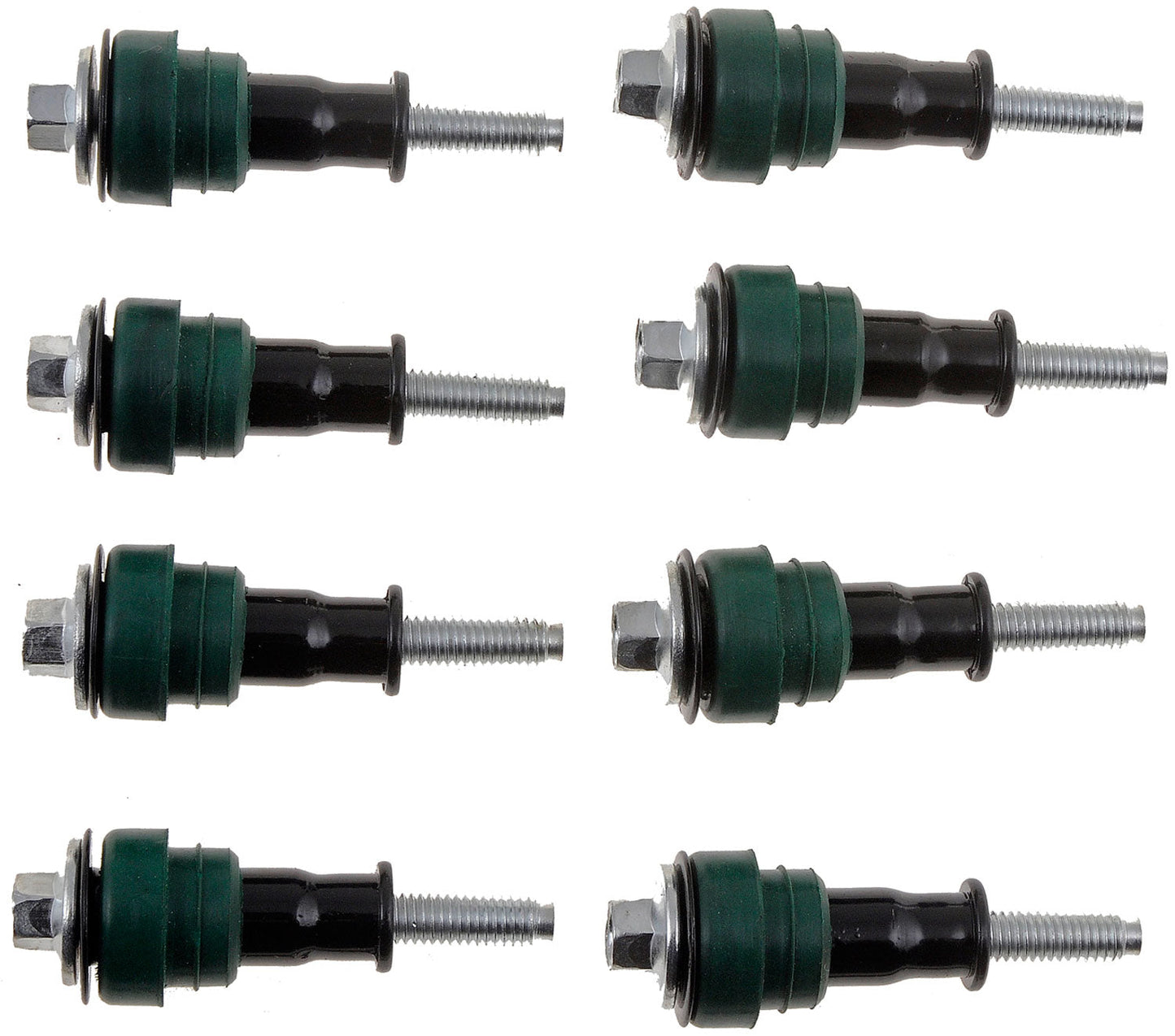 Engine Intake Manifold Isolator Bolt (Dorman 55164) fits 99-03 Ford Windstar