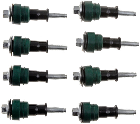Engine Intake Manifold Isolator Bolt (Dorman 55164) fits 99-03 Ford Windstar