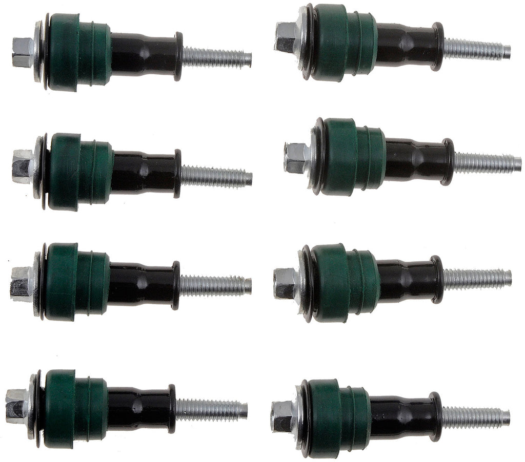 Engine Intake Manifold Isolator Bolt (Dorman 55164) fits 99-03 Ford Windstar