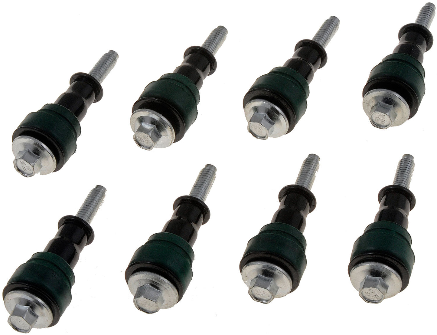Engine Intake Manifold Isolator Bolt (Dorman 55164) fits 99-03 Ford Windstar