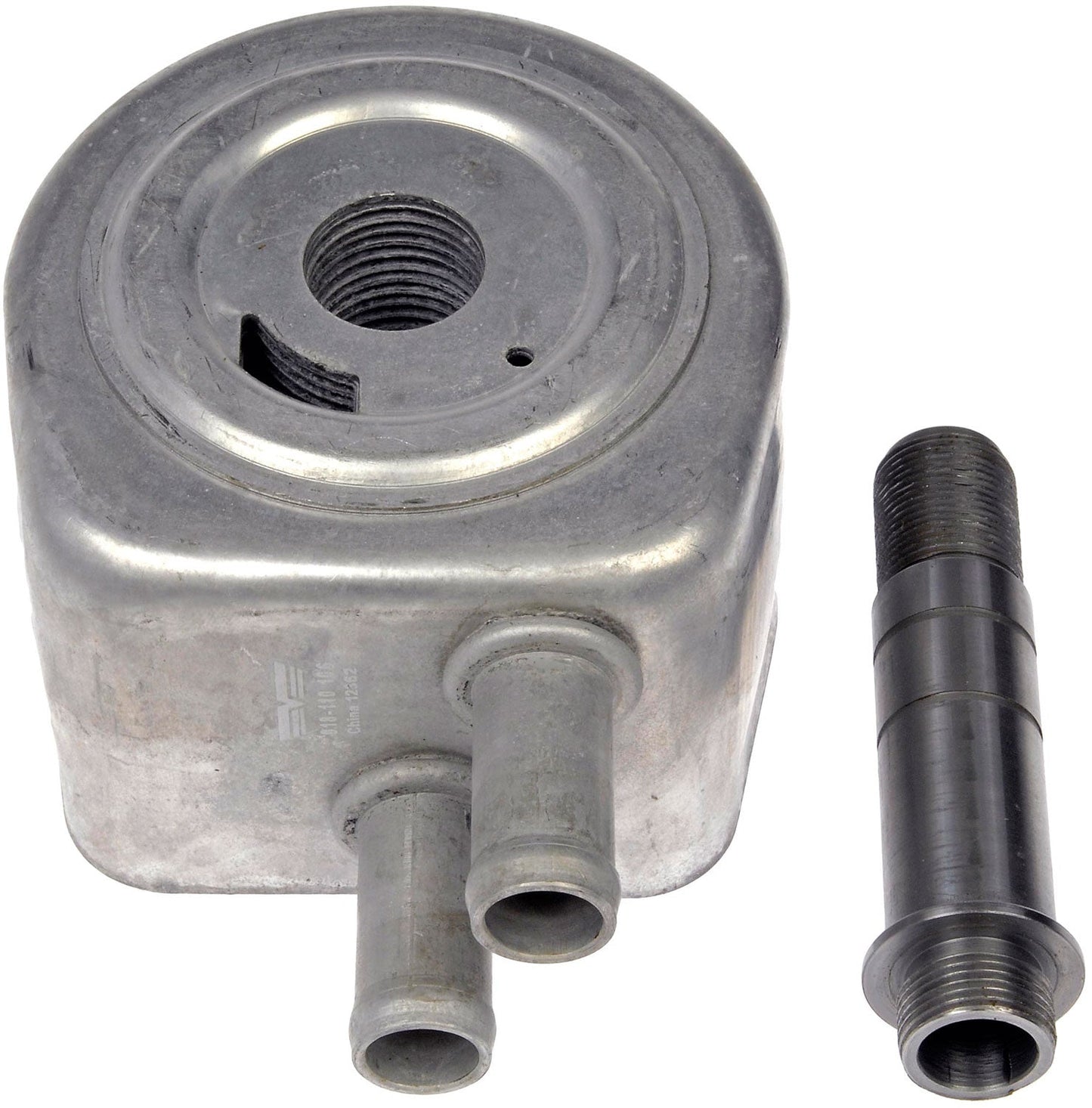 Dorman Engine Oil Cooler F250 F350 F450 F550 6.8L 5.4L Ford Trucks 98-09