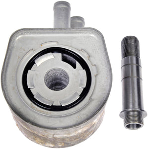 Dorman Engine Oil Cooler F250 F350 F450 F550 6.8L 5.4L Ford Trucks 98-09