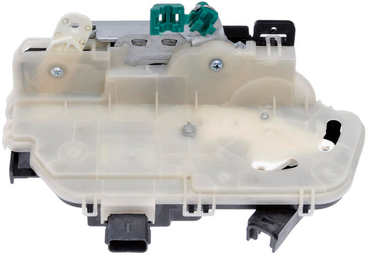 Door Lock Actuator Motor Dorman 937-673