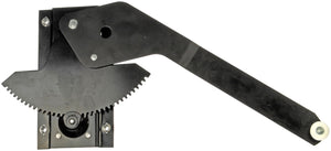 Fr R/H Manual Regulator Dorman 740-5103 1686705C91 Fits 89-02 International