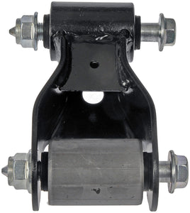 Rear Position Leaf Spring Shackle Kit - Dorman# 722-054