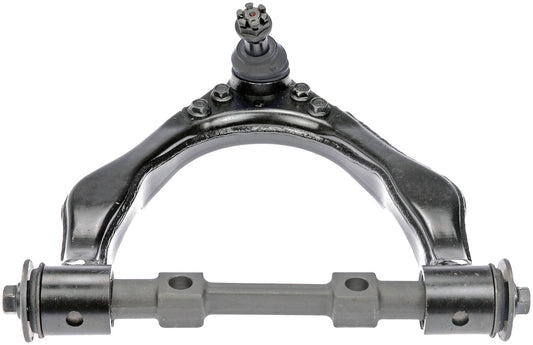 Front Left Upper Control Arm - Dorman# 522-739