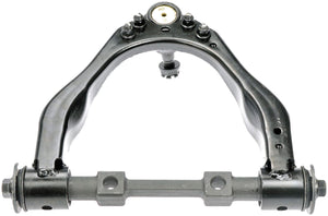 Front Left Upper Control Arm - Dorman# 522-739