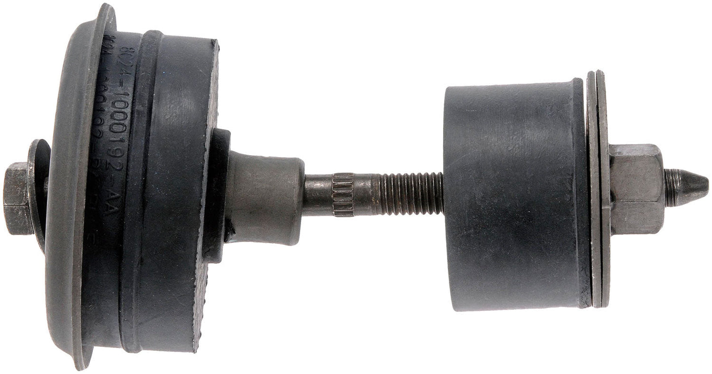 Upper & Lower Body Mount Kit Dorman 924-056 F2UZ1000157A Fits 95-14 E150 250 350