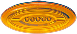 Front Side Marker Light Assembly Dorman# 888-5411 Fits 06-14 Fits Peterbuilt 386