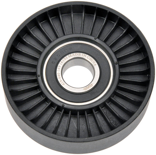 Drive Belt Tensioner Pulley Dorman 419-640