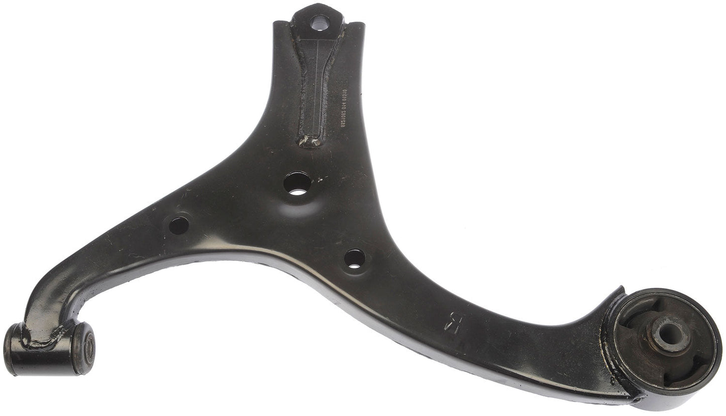 One Lower Left Control Arm Dorman 521-063