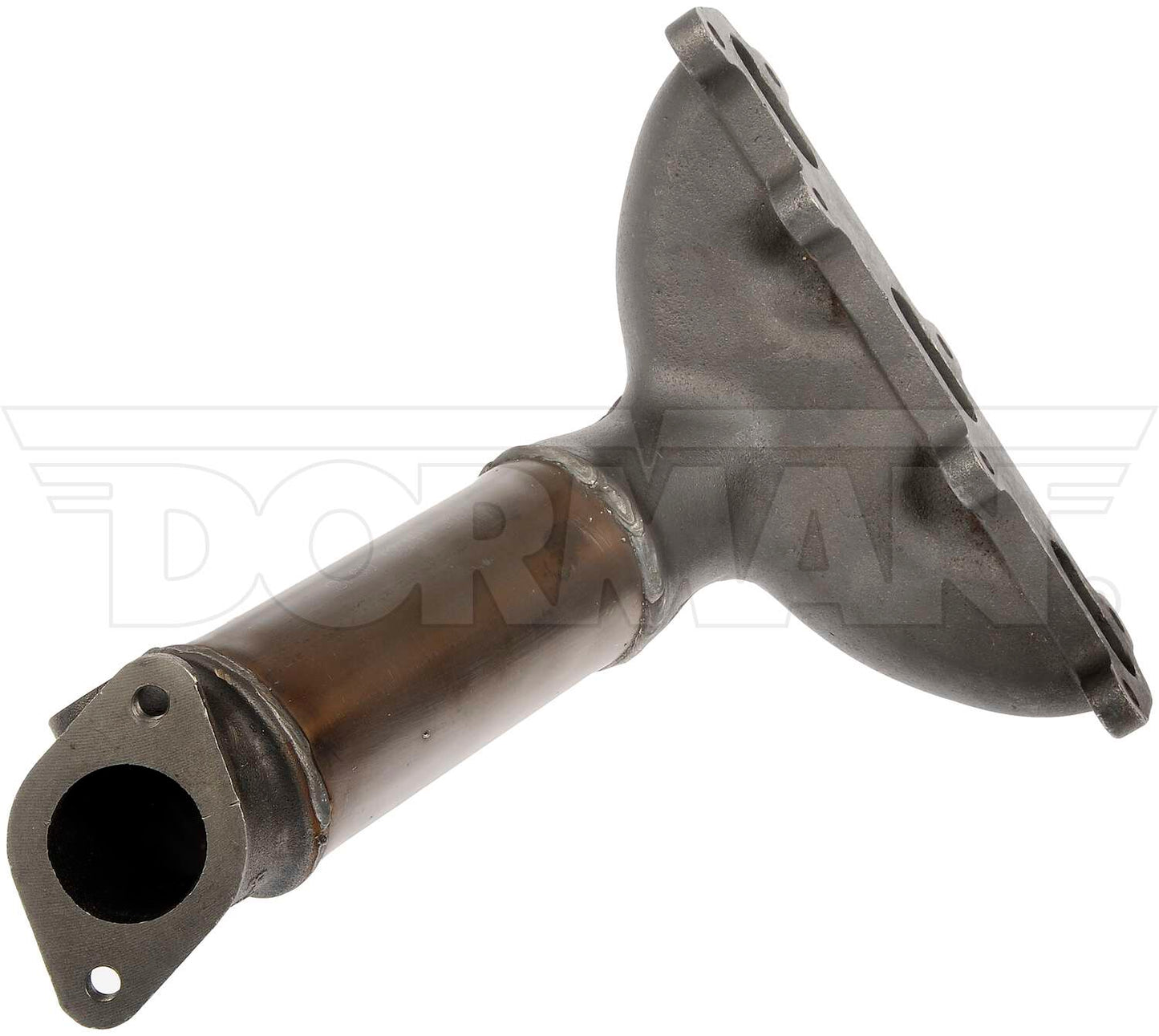 Exhaust Manifold W/ Converter Dorman 674-037,2851037940 Fits 05-10 Kia Spotfage