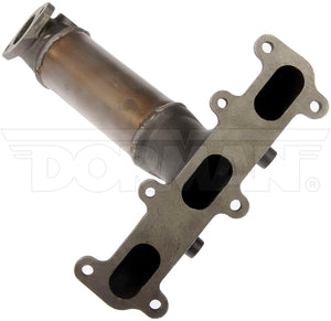 Exhaust Manifold W/ Converter Dorman 674-037,2851037940 Fits 05-10 Kia Spotfage