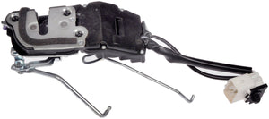One Door Lock Actuator - Integrated With Latch - Dorman# 931-492