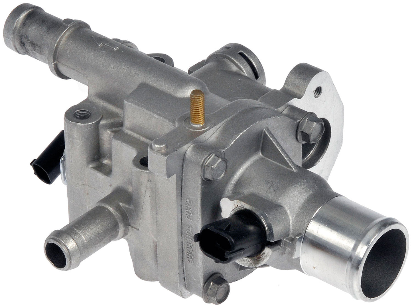 One Engine Thermostat Housing - Dorman# 902-033