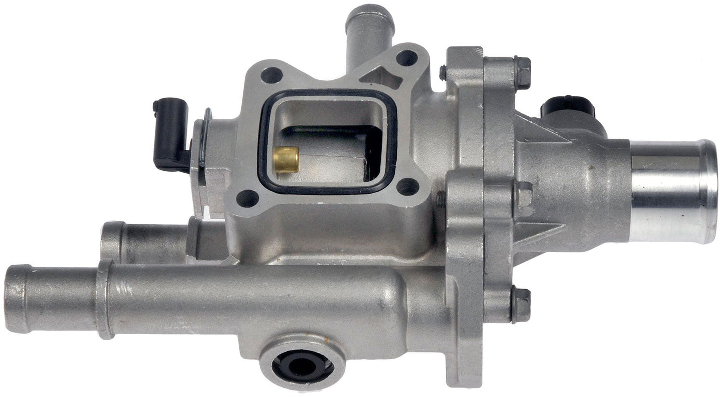 One Engine Thermostat Housing - Dorman# 902-033