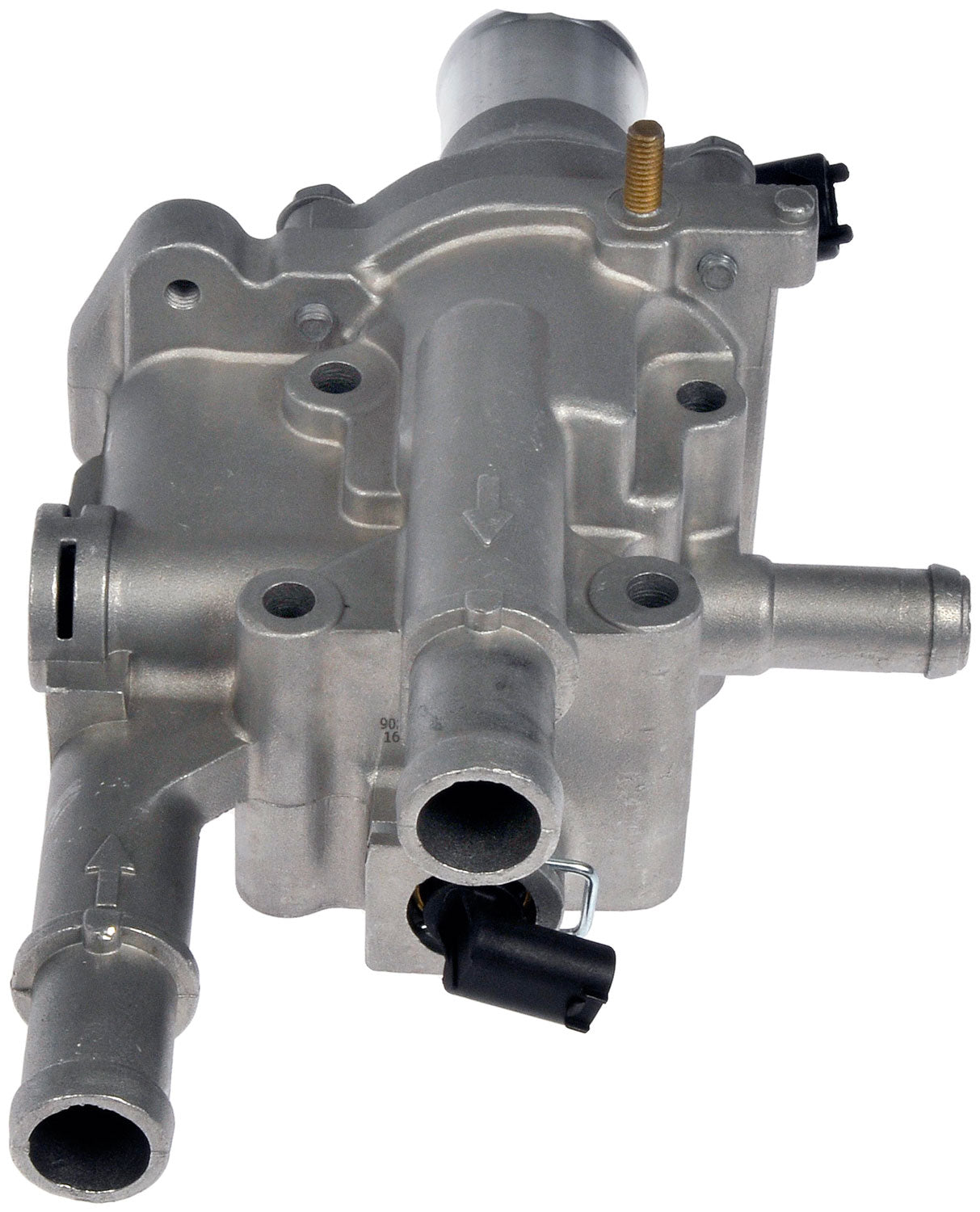 One Engine Thermostat Housing - Dorman# 902-033