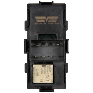 Window Switch - Dorman# 901-163 for Buick, Chevrolet, GMC, Saturn