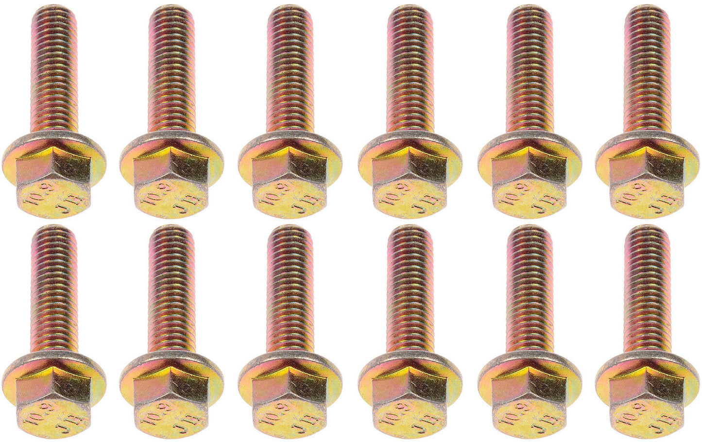 Exhaust Manifold Hardware Kit - Dorman# 03413