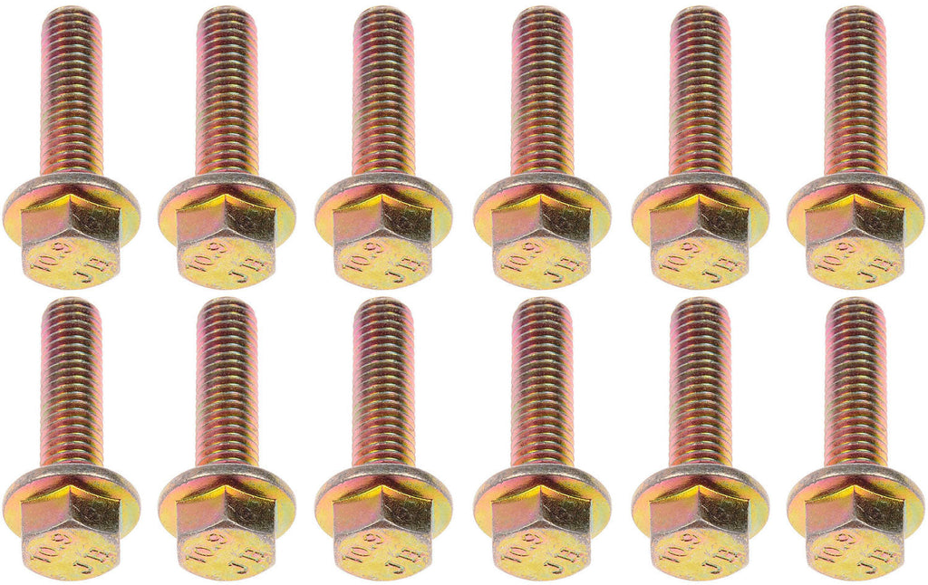 Exhaust Manifold Hardware Kit - Dorman# 03413