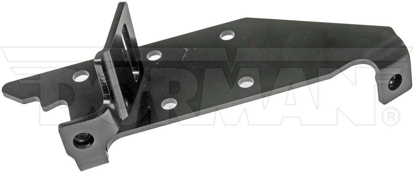 Bumper Bracket Bracket Dorman 242-5232,3578505C1 Fits 02-18 international FRT LF