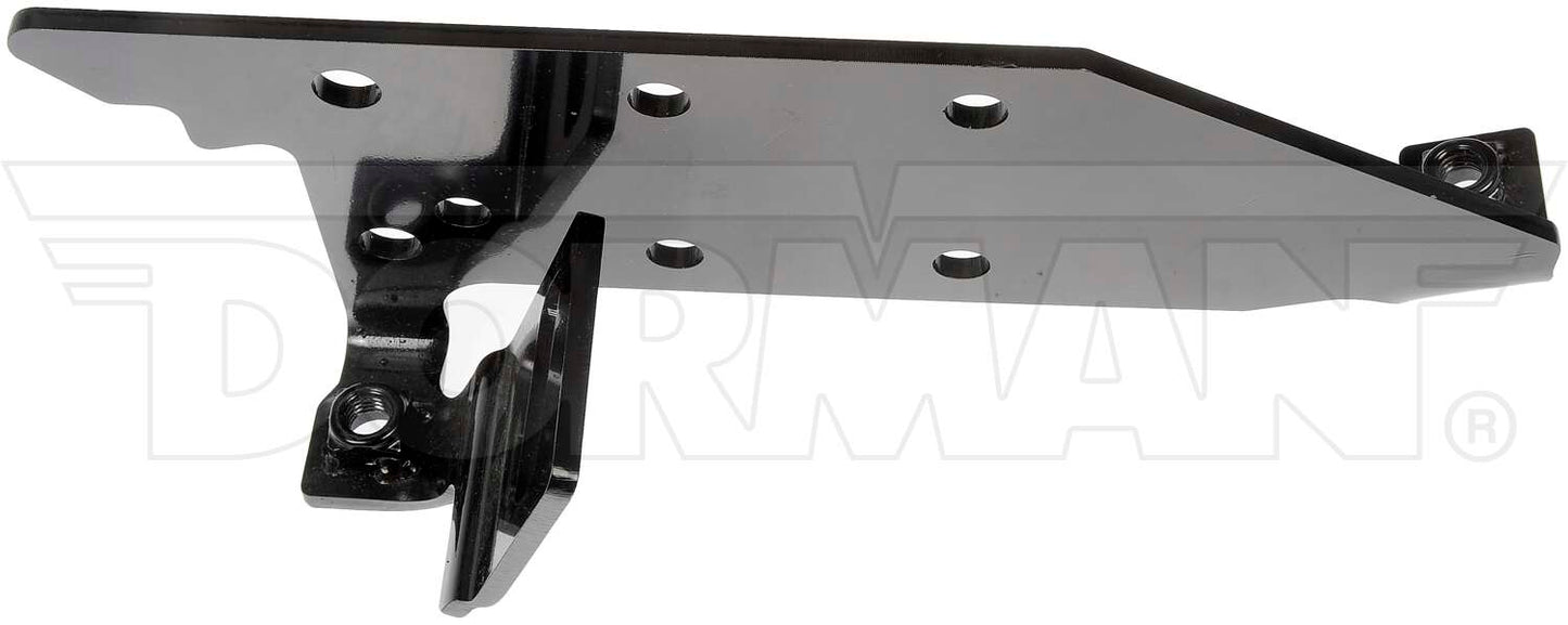 Bumper Bracket Bracket Dorman 242-5232,3578505C1 Fits 02-18 international FRT LF