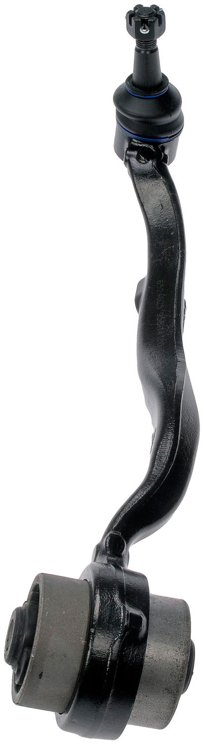 Front Left Lower Front Control Arm - Dorman# 524-025