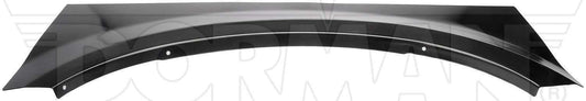 Quarter Panel Dorman 926-416, F81Z9927840DA Fits 99-10 F250S/D F350S/D RR Upper