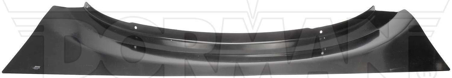 Quarter Panel Dorman 926-416, F81Z9927840DA Fits 99-10 F250S/D F350S/D RR Upper