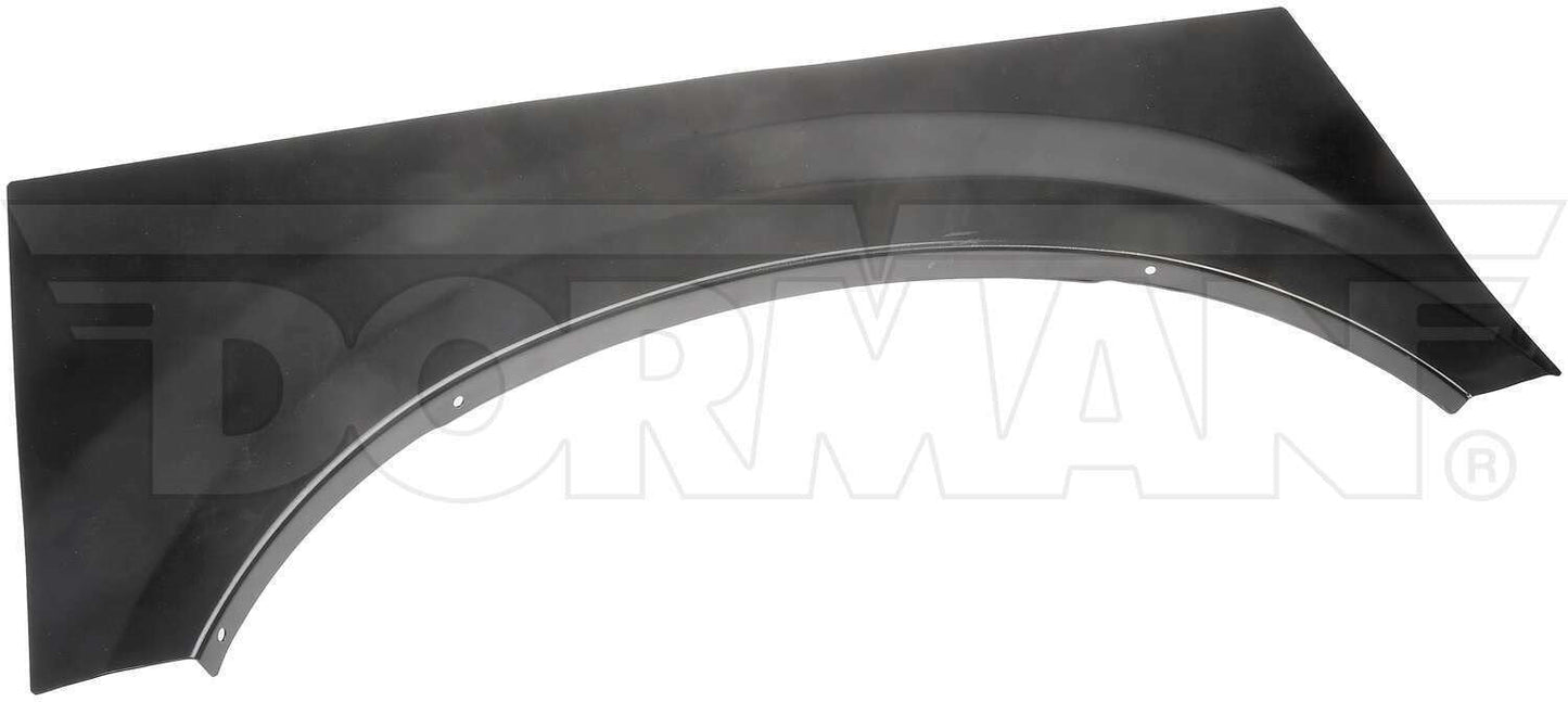 Quarter Panel Dorman 926-416, F81Z9927840DA Fits 99-10 F250S/D F350S/D RR Upper