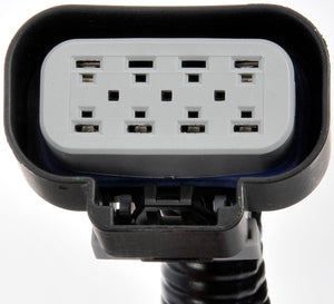 R/H Headlight Assembly Dorman 888-5525,82329592 Fits 04-18 Volvo VNL VNM