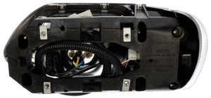 RT H/D Headlight Ass`y Dorman 888-5103,3502929C95 Fits 01-17 International 5900I