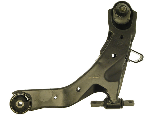 One Lower Left Control Arm Dorman 520-973