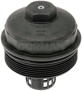 Oil Filter Cap Dorman 921-150 Replaces 30677346