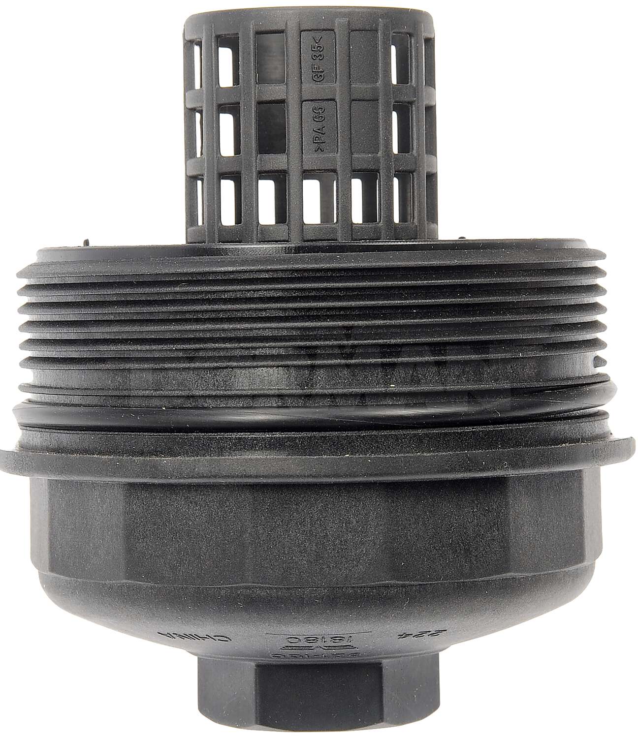 Oil Filter Cap Dorman 921-150 Replaces 30677346