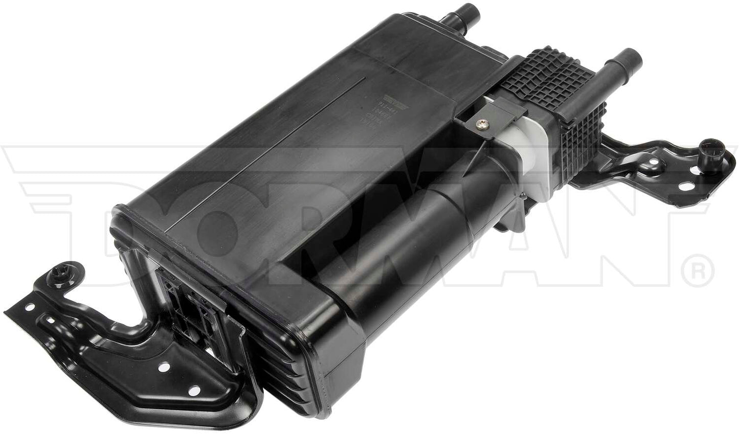 EVAP Canister Dorman 911-441,7774006220 Fits 12-17 Camry 2.5 Calif. Emissions