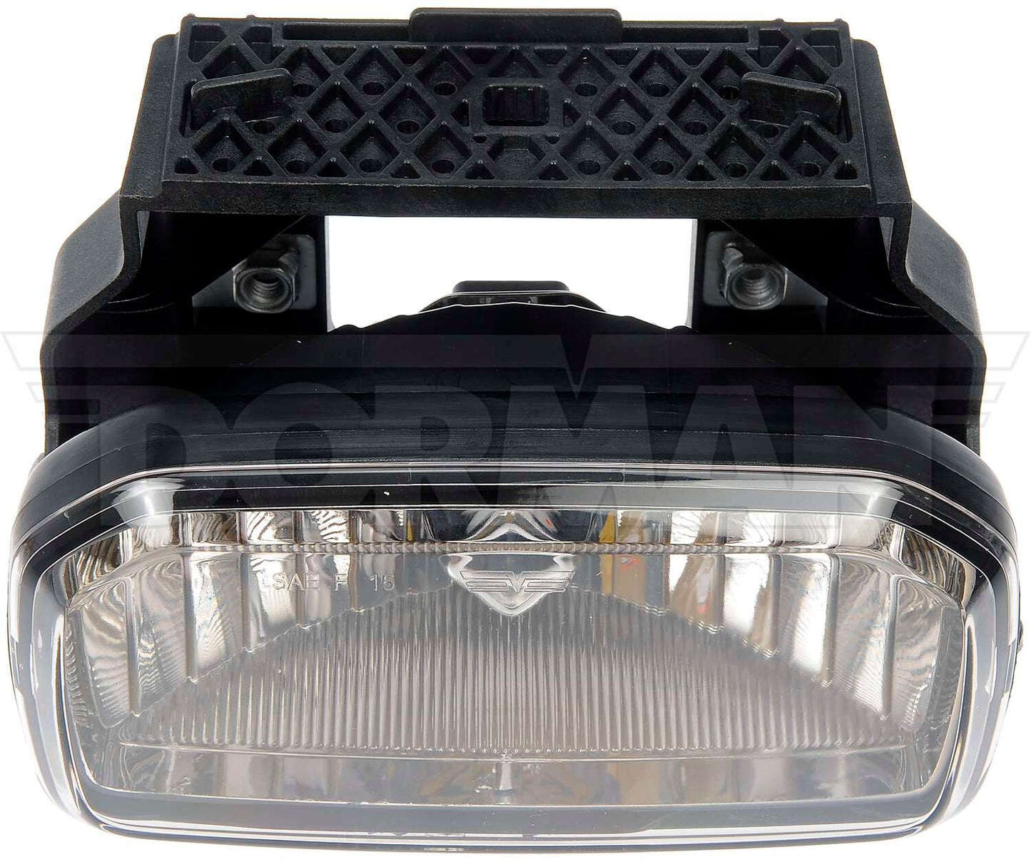 Fog Lamp Dorman 888-5232,4079807C91 Fits 2018 International LT625 W/Halogen