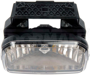Fog Lamp Dorman 888-5232,4079807C91 Fits 2018 International LT625 W/Halogen