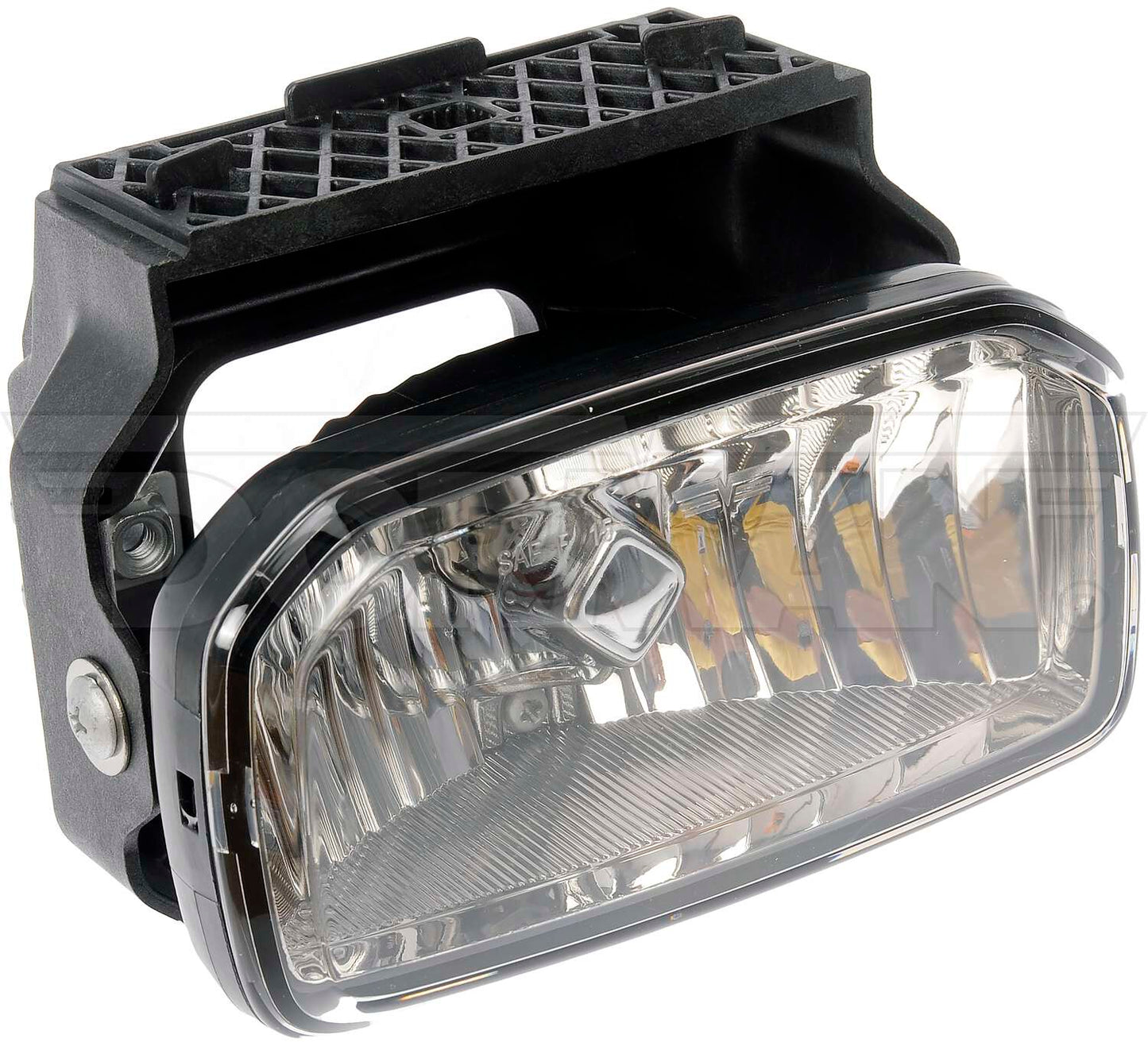 Fog Lamp Dorman 888-5232,4079807C91 Fits 2018 International LT625 W/Halogen