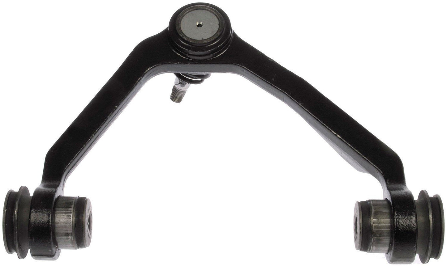 Upper Front Right Suspension Control Arm (Dorman 520-216) w/ Ball Joint Assembly
