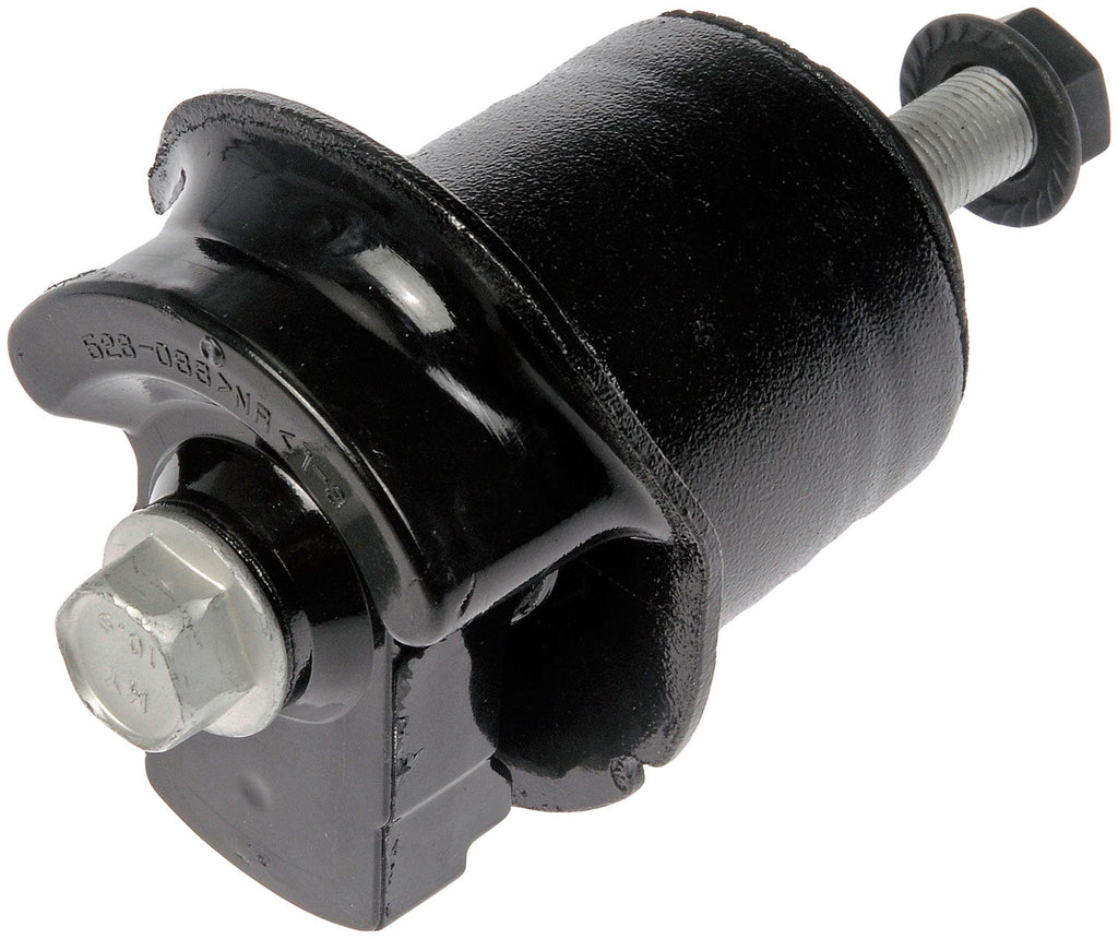 Rear Left or Right Axle Trailer Arm Bushing - Dorman# 523-033 Fits 98-03 Sienna