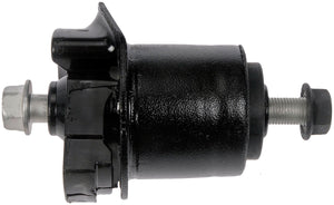 Rear Left or Right Axle Trailer Arm Bushing - Dorman# 523-033 Fits 98-03 Sienna