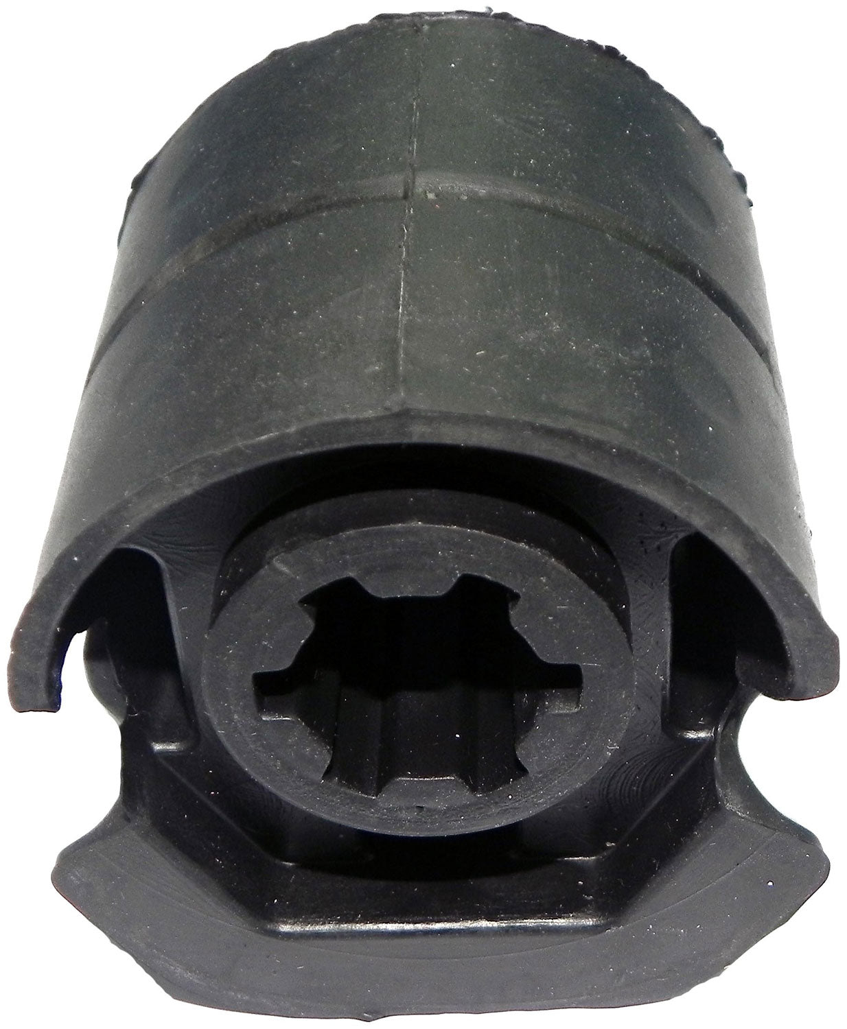 One Front Lower Rearward Position Control Arm Bushing - Dorman# 523-605