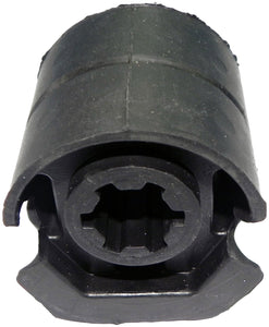 One Front Lower Rearward Position Control Arm Bushing - Dorman# 523-605