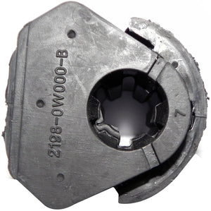 One Front Lower Rearward Position Control Arm Bushing - Dorman# 523-605