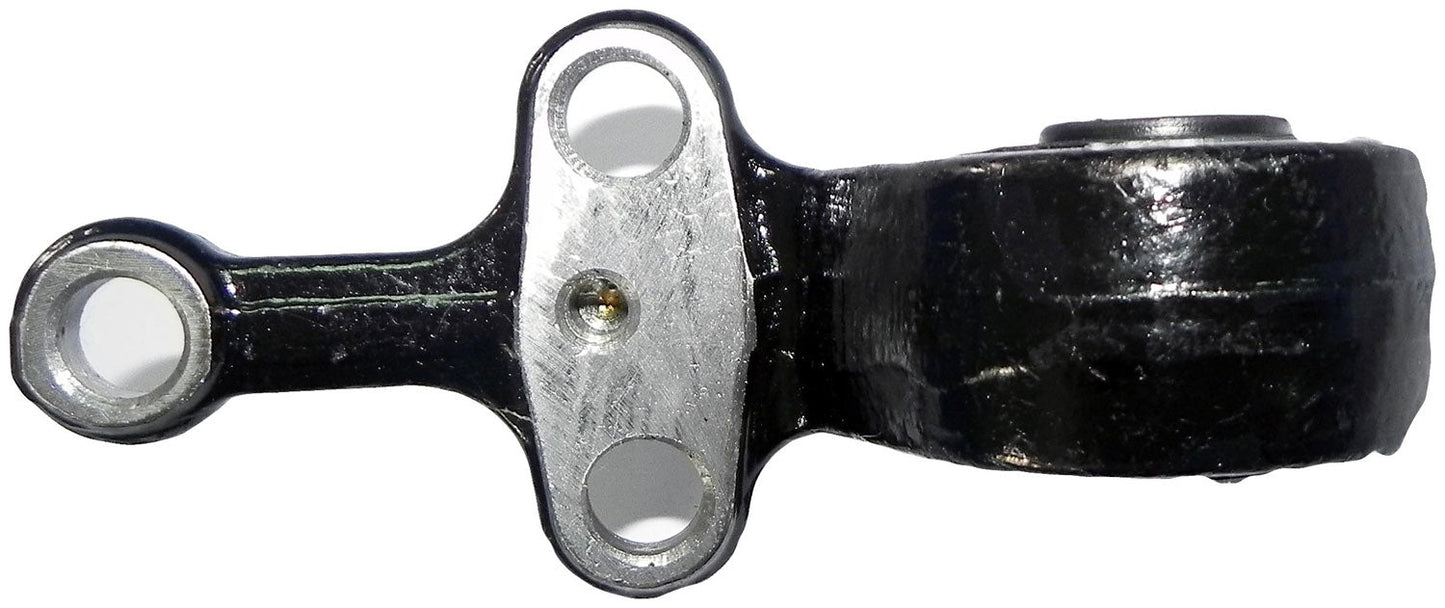 One Front Lower Rearward Position Control Arm Bushing - Dorman# 523-611